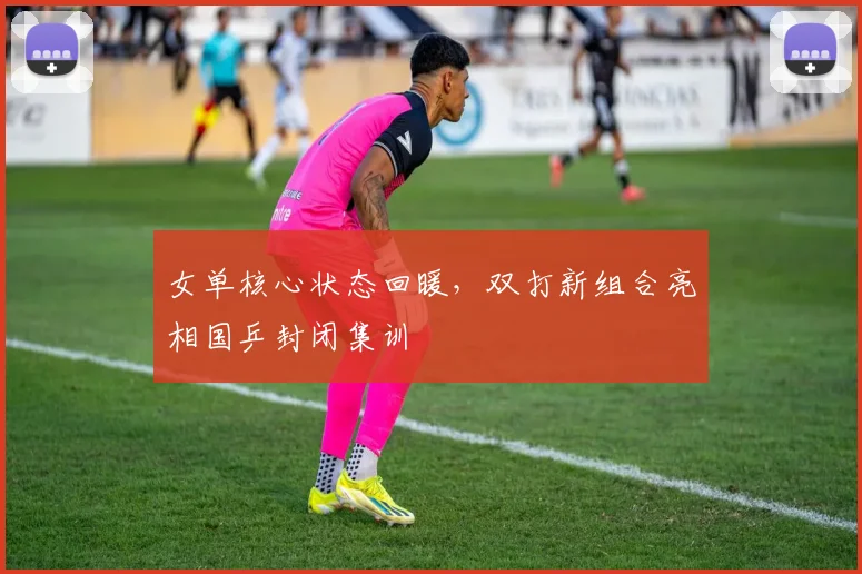 女单核心状态回暖，双打新组合亮相国乒封闭集训 - 百度体育
